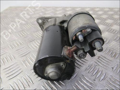 Used Starter OPEL CORSA D (S07) 1.4 (L08, L68) (90 hp) 25622774