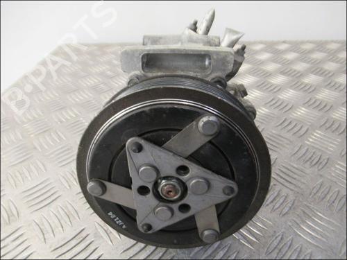 Used AC compressor PEUGEOT 208 I (CA_, CC_) 1.6 HDi (92 hp) 22441135