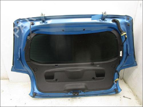 Tailgate CITROËN DS3 (SA_) 1.6 HDi 90 | BP15419240C6 