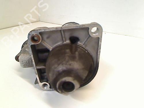 Used Starter FIAT 500 (312_) 1.2 (312AXA1A) (69 hp) 23156064