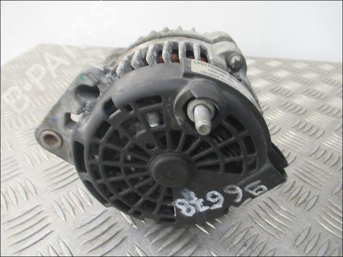 Used Alternator OPEL ZAFIRA / ZAFIRA FAMILY B (A05) 1.7 CDTI (M75) (125 hp) 31119486