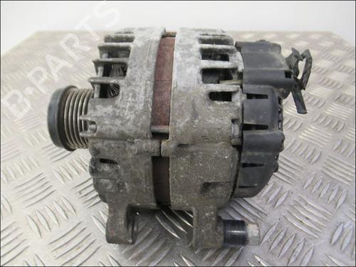 Used Alternator PEUGEOT 2008 I (CU_) 1.6 BlueHDi 100 (100 hp) 25885588
