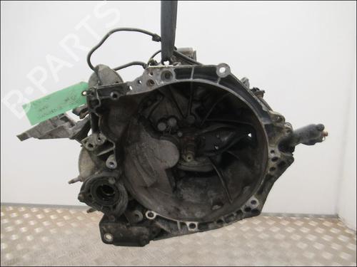 Gearbox PEUGEOT 308 II (LB_, LP_, LW_, LH_, L3_) 1.6 HDi | BP27332929M3 