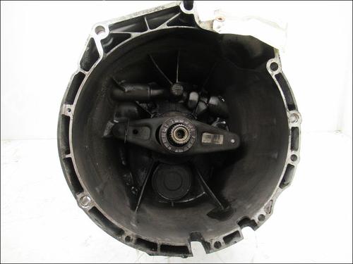Used Gearbox BMW 3 Coupe (E92) 330 d (231 hp) 15275689