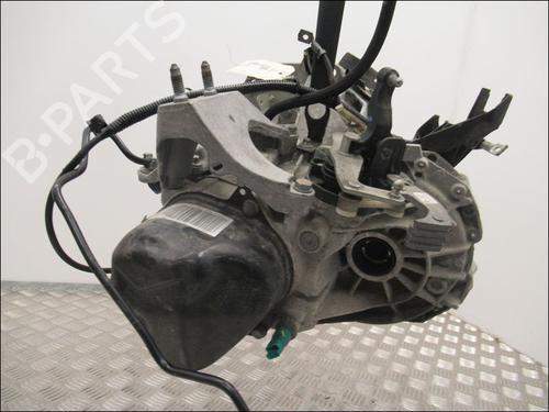 Gearbox DACIA SANDERO II 1.0 SCe 75 (B8JC, B8JD) | BP17134786M3 