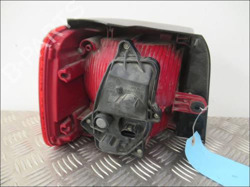 Used Right taillight VW TOURAN (1T3) 2.0 TDI (140 hp) 27438551