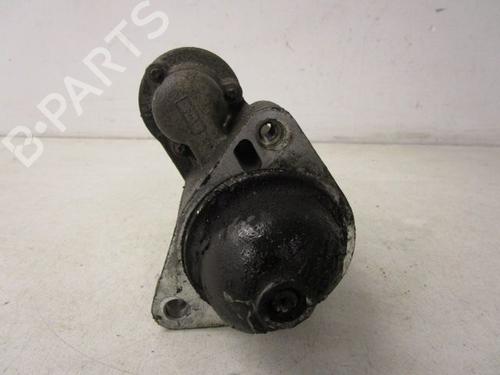 Used Starter DAEWOO KALOS (KLAS) 1.2 (72 hp) 15419393