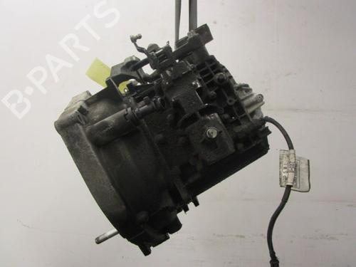Gearbox ALFA ROMEO 159 Sportwagon (939_) 2.0 JTDM (939BXR1B) | BP23156199M3 