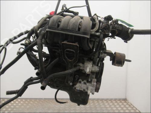 Used Engine CHEVROLET AVEO / KALOS Hatchback (T250, T255) 1.2 (84 hp) 27332926