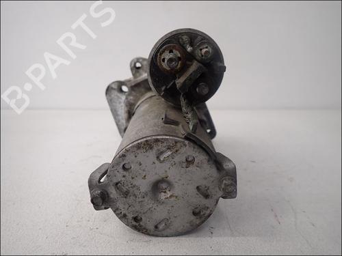 Starter RENAULT CLIO IV (BH_) 1.5 dCi 75 | BP15420365M8
