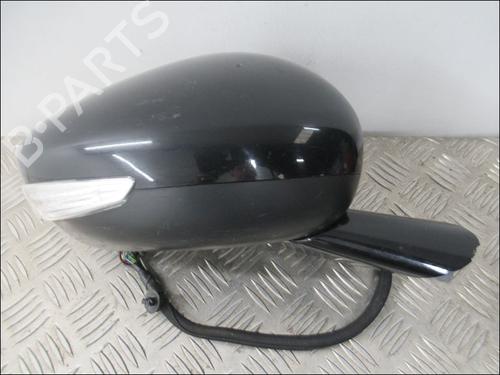 Used Right mirror PEUGEOT 508 SW I (8E_) 2.0 HDi 180 RXH (181 hp) 29319142