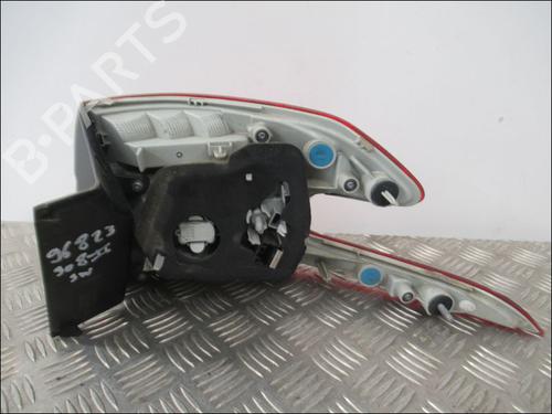 Used Left taillight PEUGEOT 308 SW II (LC_, LJ_, LR_, LX_, L4_) 1.6 BlueHDi 120 (120 hp) 29494042