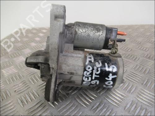 Used Starter DACIA SANDERO II TCe 90 (B8M1, B8MA, B8AC) (90 hp) 29016002
