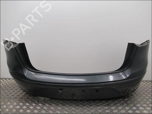 Rear bumper SEAT ALTEA XL (5P5, 5P8) 1.9 TDI | BP17135227C8 