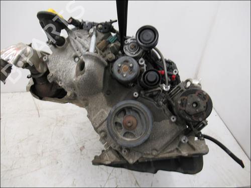 Used Engine RENAULT TWINGO III (BCM_, BCA_) 1.0 SCe 70 (71 hp) 15420380