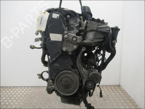 Engine PEUGEOT EXPERT Tepee (VF3X_) 2.0 HDi 100 | BP29319136M1 