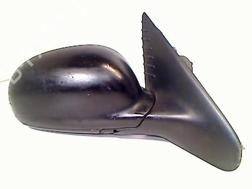 Right mirror PEUGEOT 406 (8B) 1.9 TD | BP23156437C27 