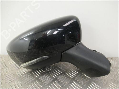 Used Right mirror RENAULT CLIO IV (BH_) 0.9 TCe 90 (BHNF, BHMA, BHMH, BHJK, BHJR) (90 hp) 24601090