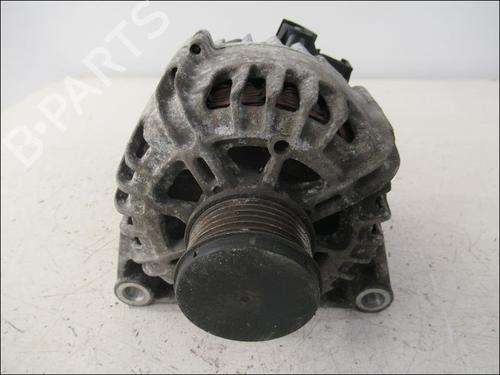 Alternator FORD FIESTA VI (CB1, CCN) 1.4 TDCi | BP17134645M7 
