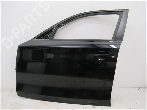 Dør venstre foran BMW 1 (E87) 116 d (116 hp) 15274320