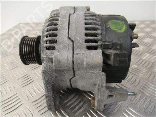 Used Alternator VW GOLF III (1H1) 1.9 TDI (90 hp) 17371667