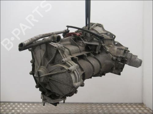 Gearbox AUDI A4 B8 Avant (8K5) 2.0 TDI | BP28833050M3