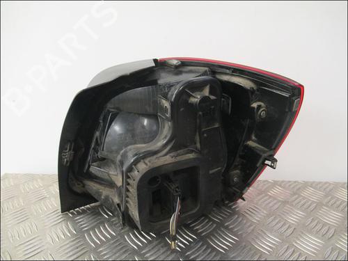 Used Left taillight VW POLO V (6R1, 6C1) 1.2 (60 hp) 19089540