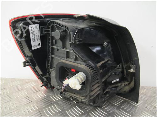 Used Right taillight VW POLO V (6R1, 6C1) 1.4 TDI (90 hp) 18352053