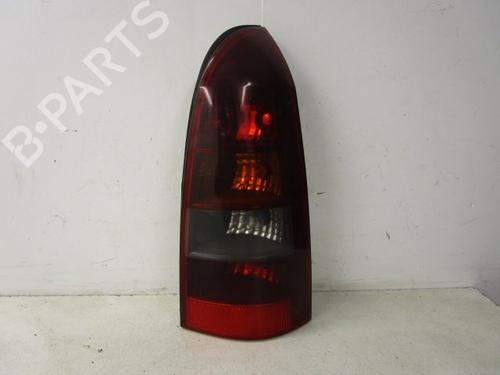 Right taillight OPEL ASTRA G Estate (T98) 2.0 DTI 16V (F35) | BP23156695C35 