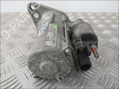 Starter SEAT ALTEA (5P1) 1.9 TDI | BP30692122M8