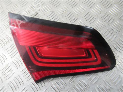 Left tailgate light CITROËN C4 II (NC_) 1.6 BlueHDi 100 | BP32486596C79