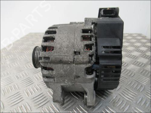 Used Alternator PEUGEOT 308 SW II (LC_, LJ_, LR_, LX_, L4_) 2.0 BlueHDi 150 (150 hp) 32486590