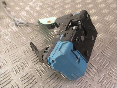 Used Front left lock VOLVO V70 II (285) D5 (163 hp) 28033325