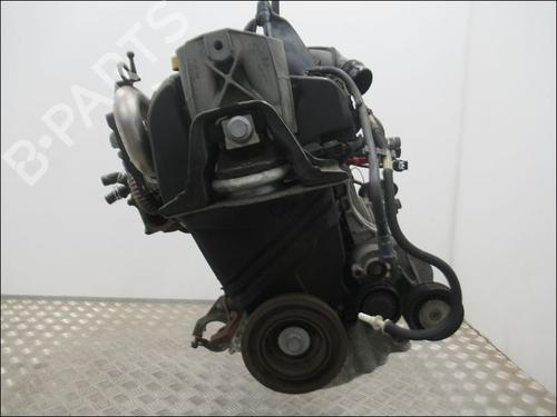 Engine RENAULT CLIO III Grandtour (KR0/1_) 1.5 dCi (KR0G) | BP29319134M1 