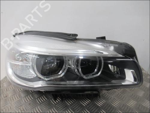 Phare droit BMW 2 Gran Tourer (F46) 218 i (136 hp) 31843559