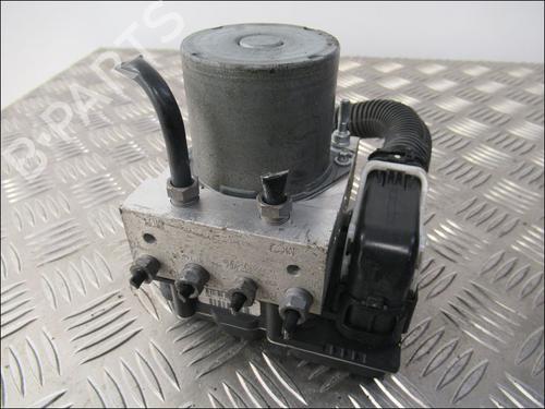 Used ABS pump CITROËN C4 II (NC_) 1.6 HDi 115 (114 hp) 17134933