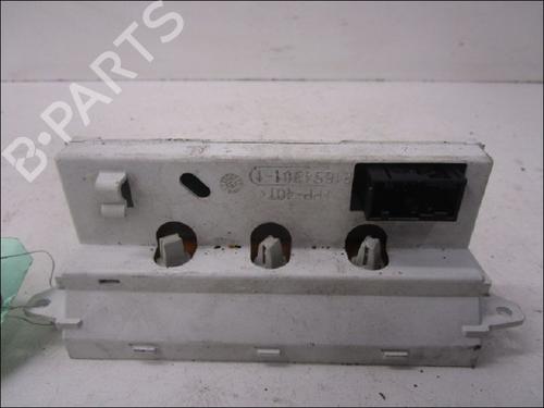 Display monitor PEUGEOT 307 Break (3E) 2.0 HDI 110 | BP15420059C48 