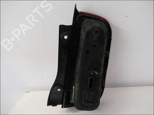 Used Left taillight NISSAN MICRA III (K12) 1.5 dCi (86 hp) 15274741