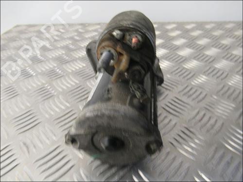 Starter RENAULT CLIO IV (BH_) 1.5 dCi 75 | BP17134533M8 