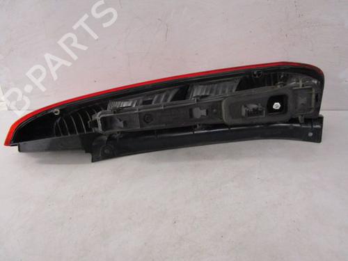 Left taillight FORD FIESTA V (JH_, JD_) 1.4 TDCi | BP15419413C34