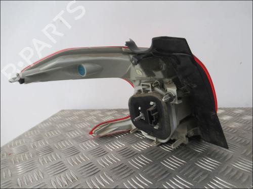 Used Right taillight PEUGEOT 2008 I (CU_) 1.4 HDi (68 hp) 29494018