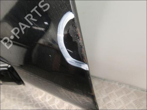 Left front door PEUGEOT 208 I (CA_, CC_) 1.4 HDi | BP22341415C2 