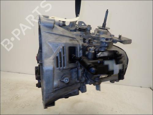 Gearbox PEUGEOT 308 I (4A_, 4C_) 1.6 HDi | BP15420089M3 