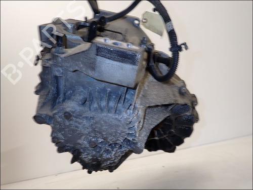 Gearbox FORD MONDEO IV (BA7) 1.8 TDCi | BP15419296M3 