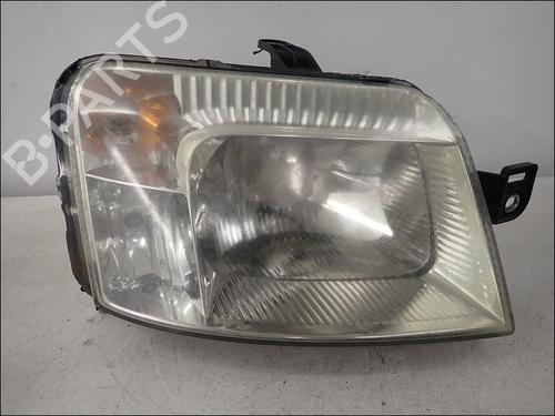 Used Right headlight FIAT PANDA (169_) 1.3 D Multijet 4x4 (169.AXC2A) (70 hp) 15418902