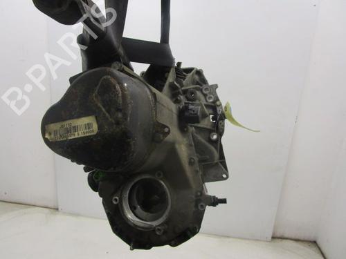 Gearbox RENAULT TWINGO I (C06_) 1.2 (C066, C068) | BP15418986M3 