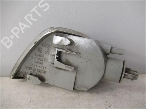 Right front indicator CITROËN SAXO (S0, S1) 1.1 X, SX | BP16298673C33 