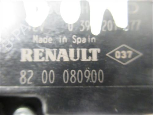 Rear wiper motor RENAULT MEGANE II (BM0/1_, CM0/1_) 1.9 dCi (BM0G, CM0G) | BP15275361M102 