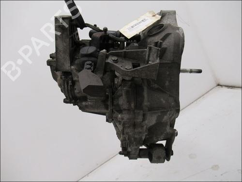Gearbox FIAT PUNTO EVO (199_) 1.3 D Multijet (199AXC1A, 199BXC1A, 199AXT1A, 199BXT1A) | BP15275029M3 