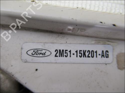 Used Right front fog light FORD FOCUS I (DAW, DBW) 1.8 TDCi (115 hp) 15419460